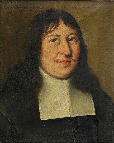 Martin Mijtens d.a. Portratt av grosshandlaren Johan Rozelius china oil painting image